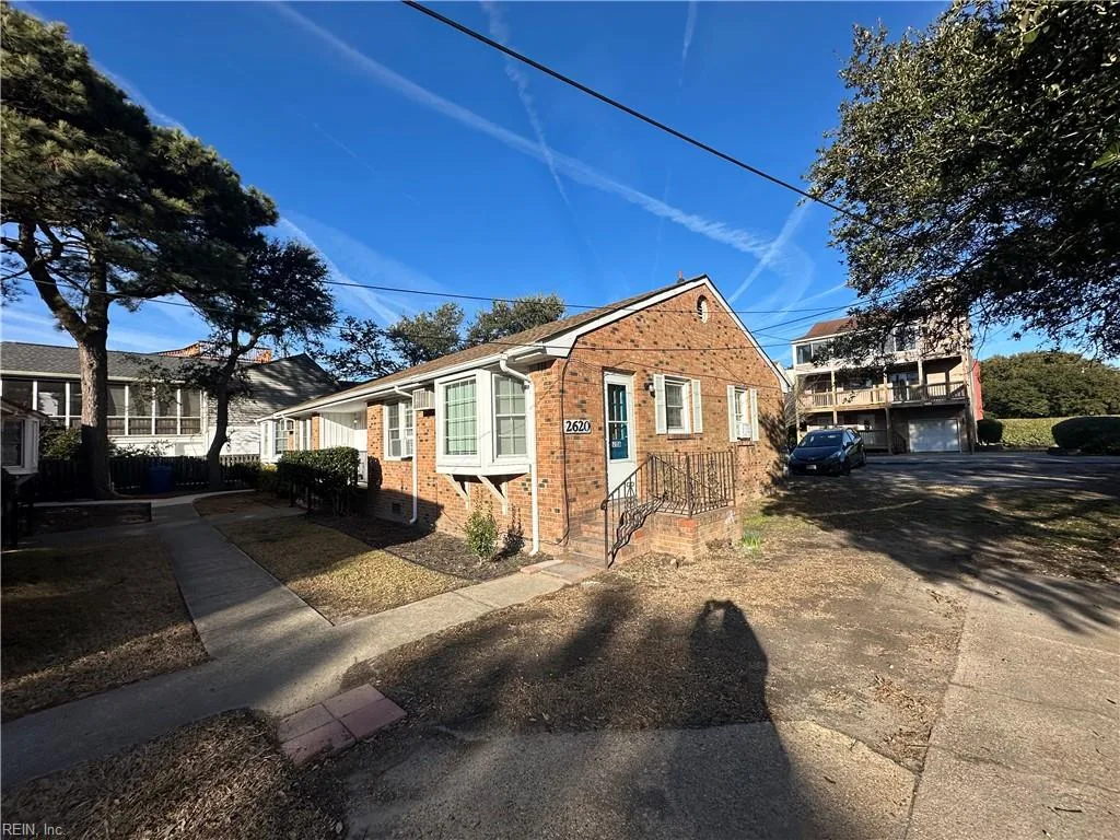 2620 Shore Dr #A, Virginia Beach — photo