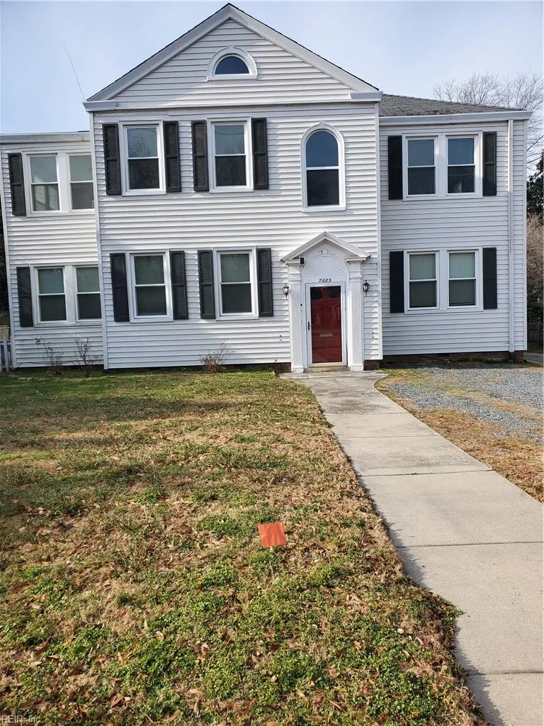7423 Hampton BLVD, NORFOLK VA 23505
