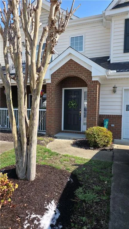 704 Rustads CIR, WILLIAMSBURG VA 23188