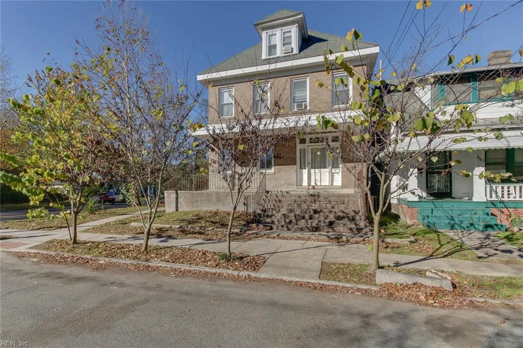 3901 Newport Ave #2d, Norfolk — photo