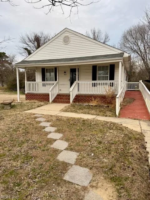 203 Council Rd, Franklin — photo