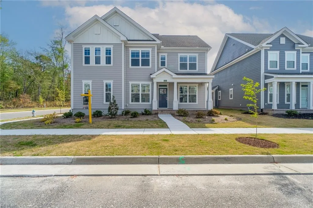 2259 Sanibel LN, CHESAPEAKE VA 23321