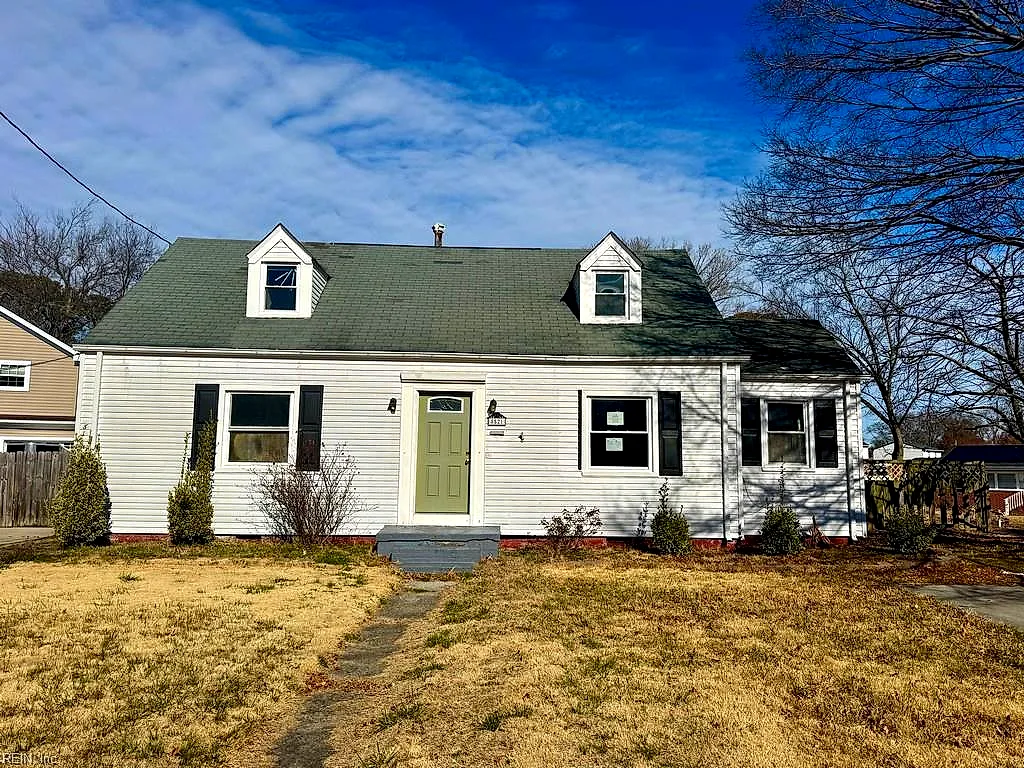 8521 Chapin ST, NORFOLK VA 23503