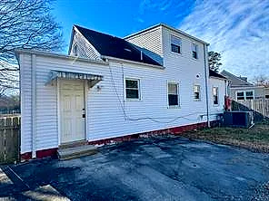 8521 Chapin St, Norfolk — photo