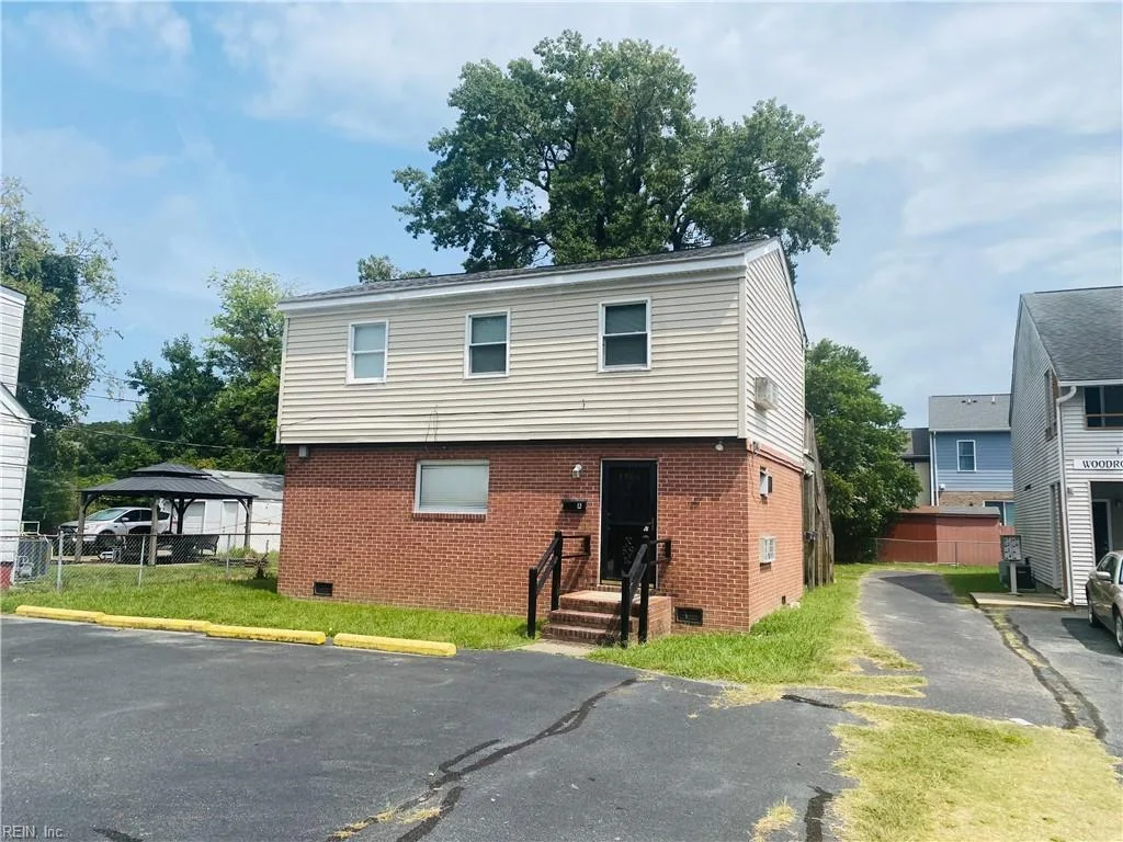1704 N King St #D, Hampton — photo