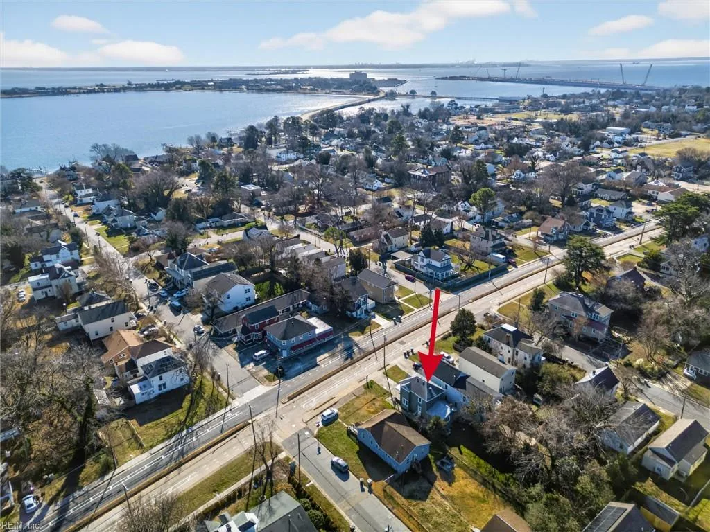 509 N Mallory ST, HAMPTON VA 23663