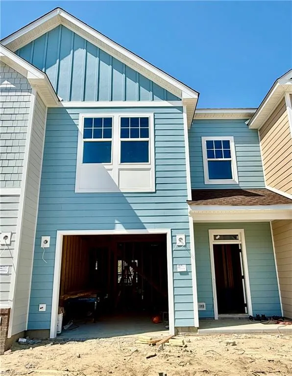 711 Flatrock LN, CHESAPEAKE VA 23320