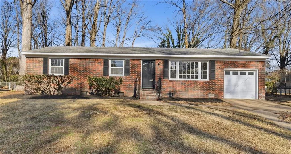 3145 Beamon Ct, Norfolk — photo