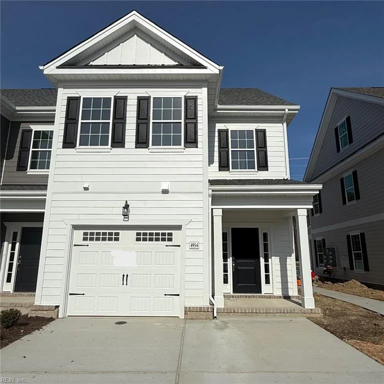 4954 Apricot Way, Chesapeake — photo