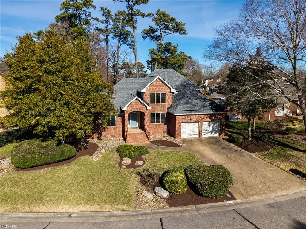 1145 Lawson Cove Cir, Virginia Beach — photo