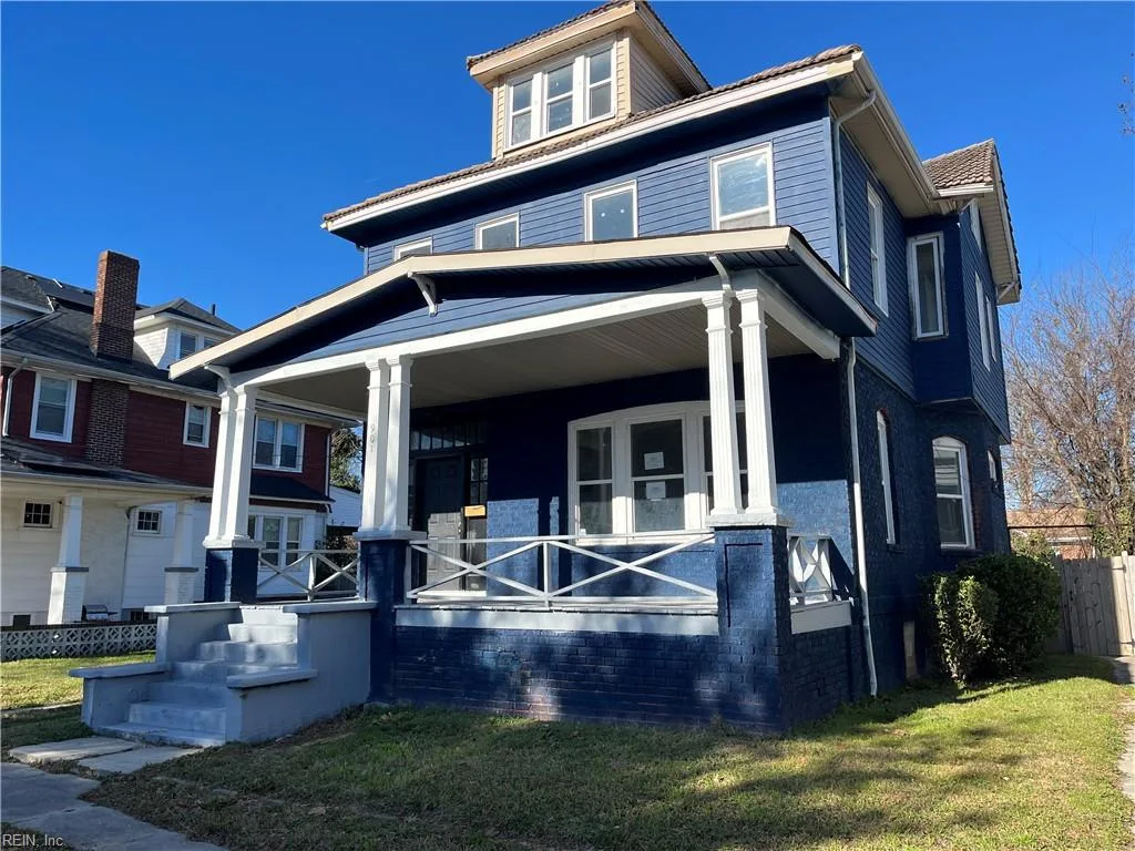 901 Grayson ST, NORFOLK VA 23523