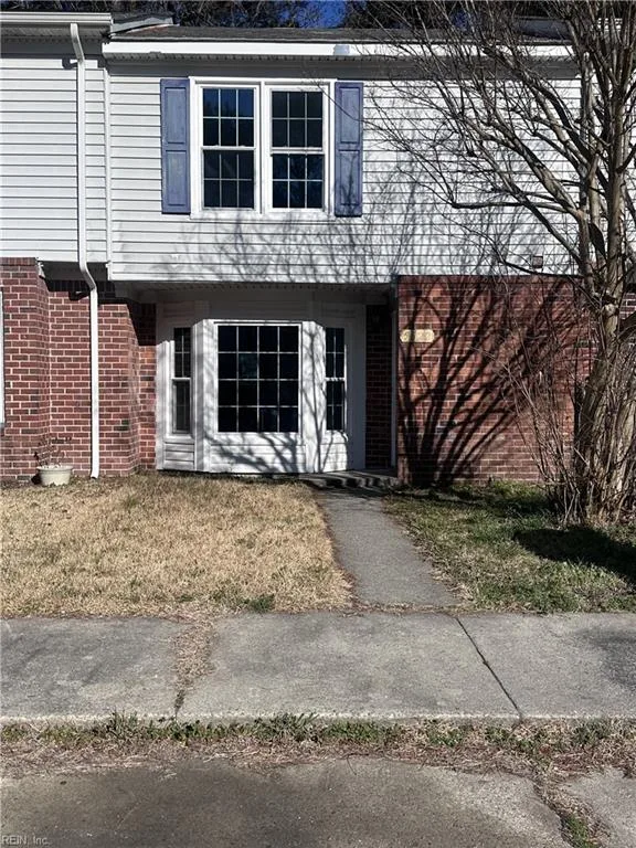 5622 Carisbrooke LN, PORTSMOUTH VA 23703