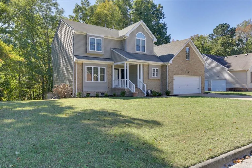 1794 Mill Wood Way, Suffolk — photo