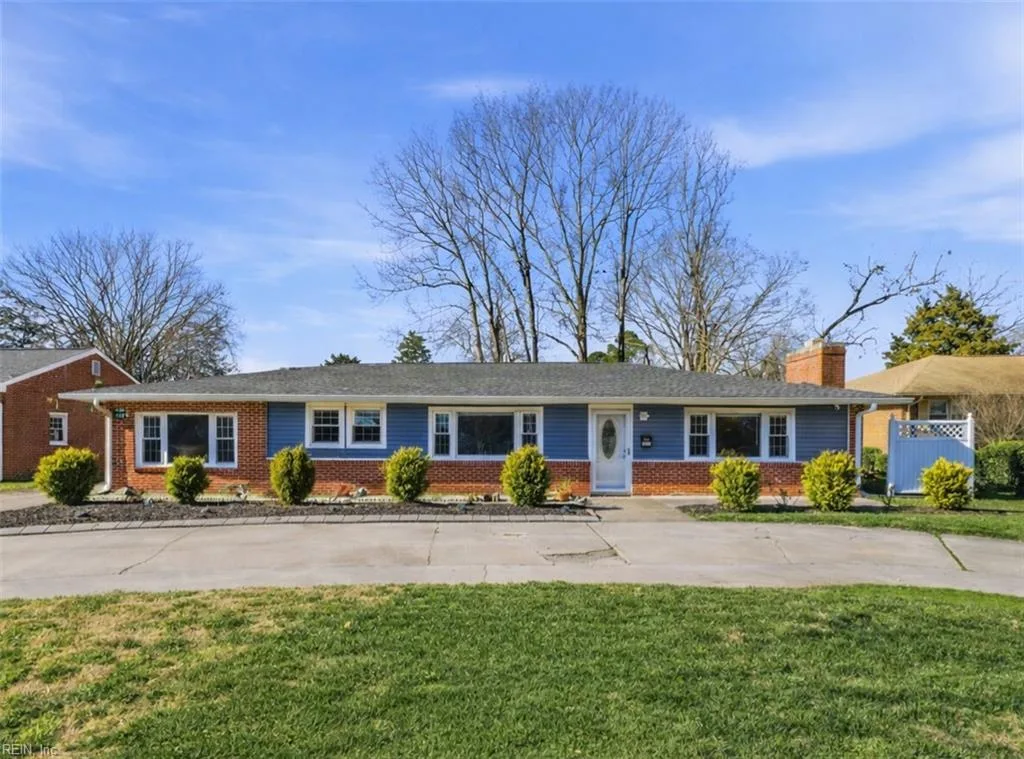 385 Woodland Rd, Hampton — photo