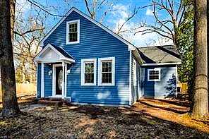 83 Channing Ave, Portsmouth — photo