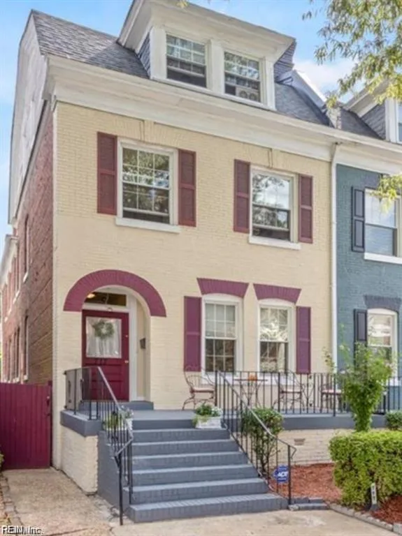 717 Redgate AVE, NORFOLK VA 23507