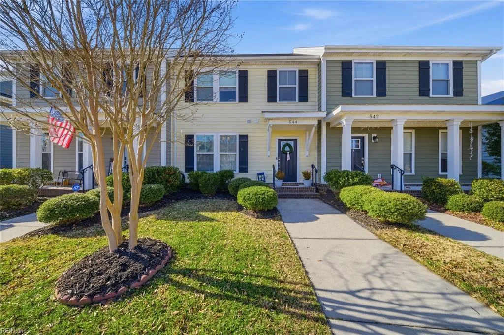 544 Mill Creek Pw, Chesapeake — photo