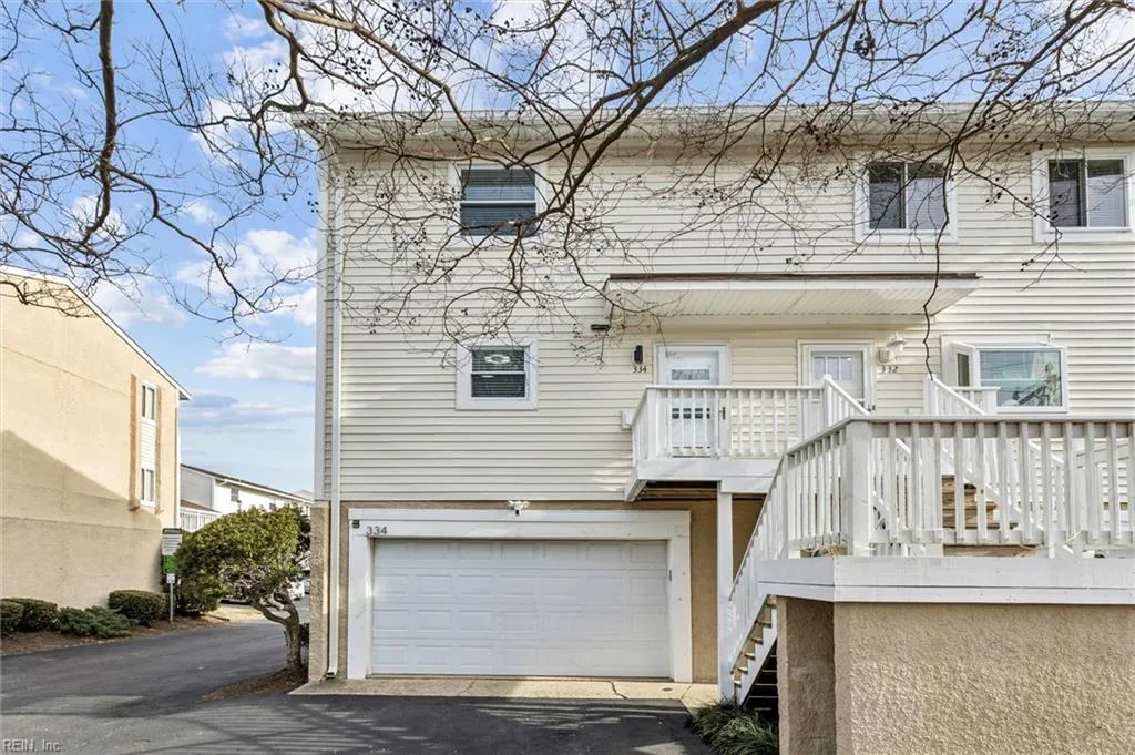 334 N First ST #18, HAMPTON VA 23664