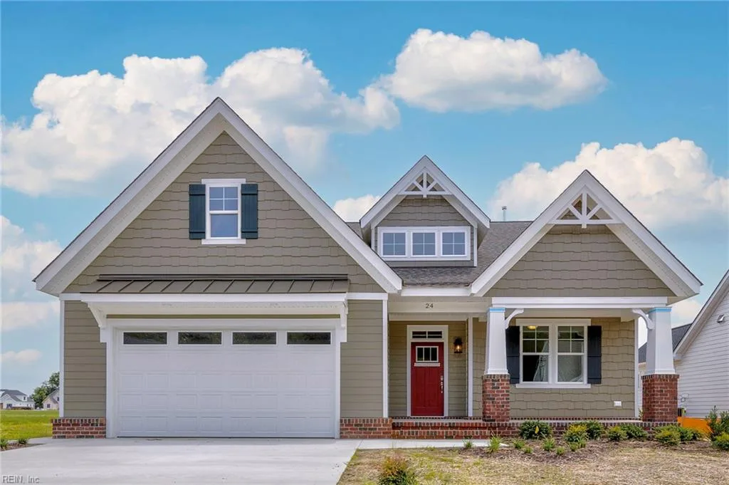 3070 Cider House RD, TOANO VA 23168