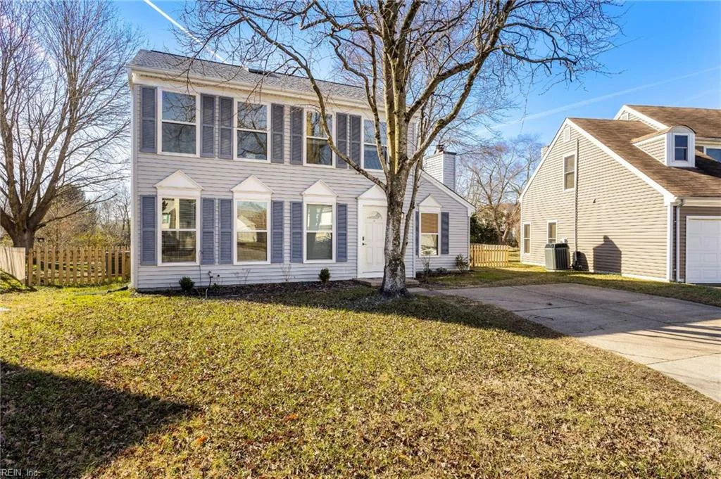 4072 Peridot Dr, Virginia Beach — photo