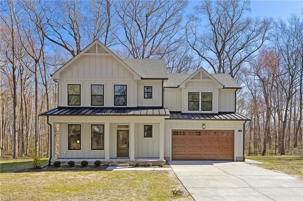 1421 Saint Brides RD W, CHESAPEAKE VA 23322