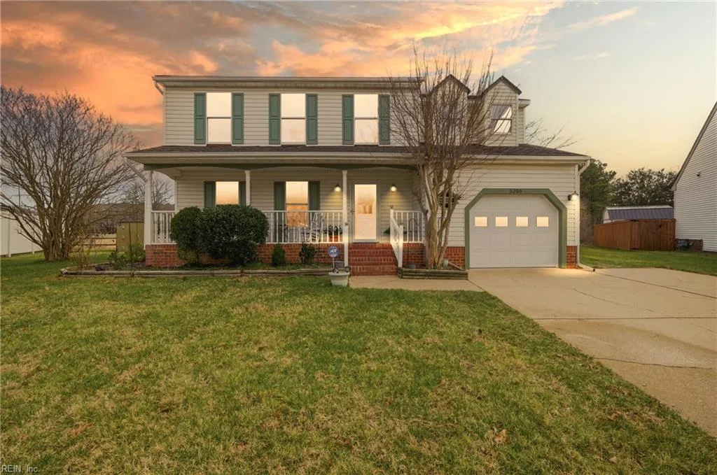 5205 Middlesboro Ct, Virginia Beach — photo