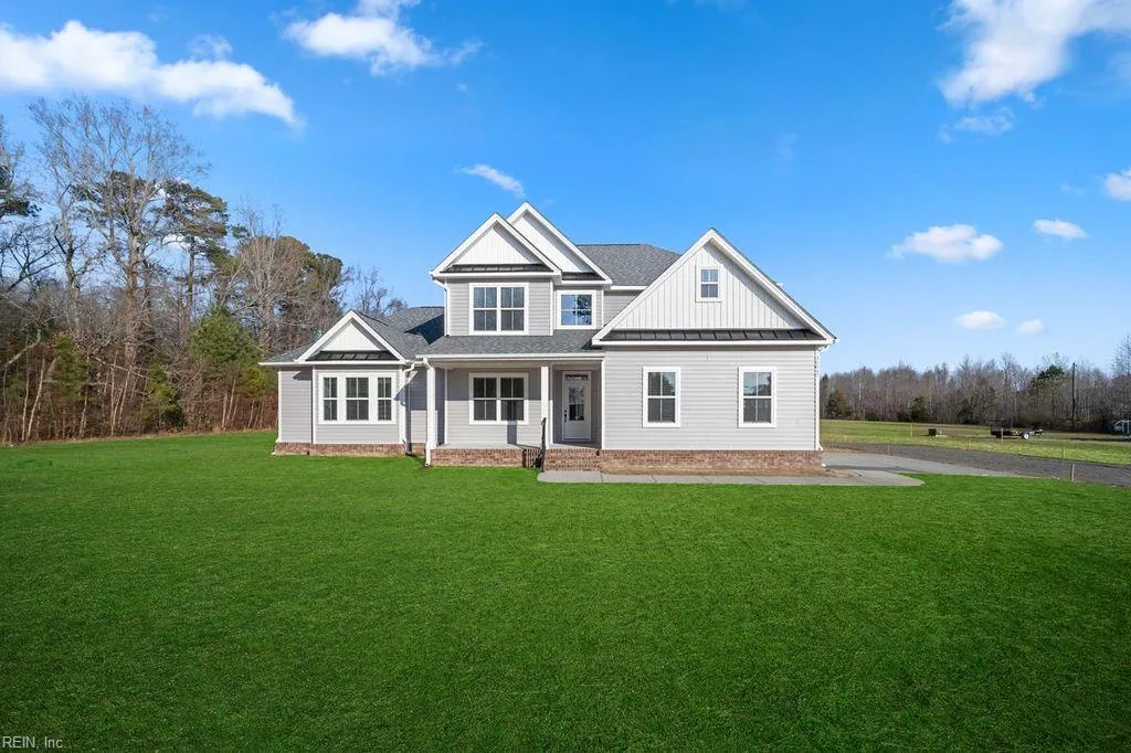 3.18AC CORINTH CHAPEL RD, SUFFOLK VA 23437