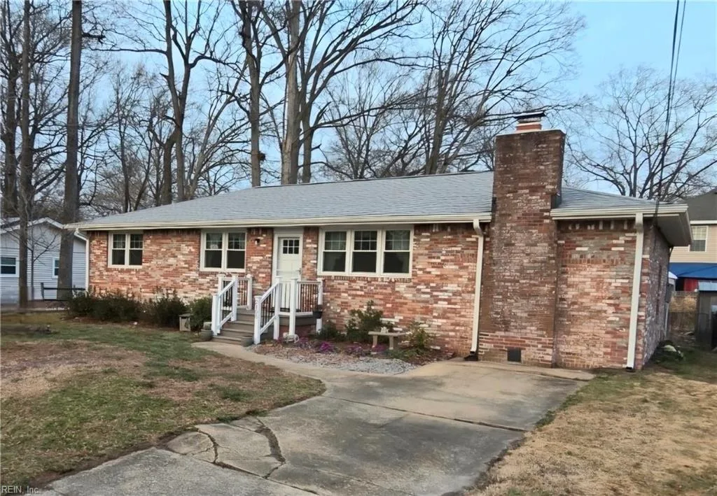 2108 Lockard AVE, CHESAPEAKE VA 23320