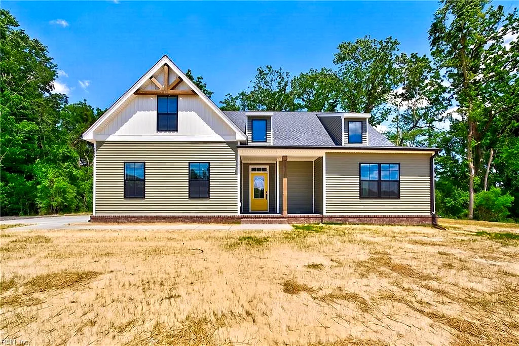 8577 Old Stage Hwy, Smithfield — photo