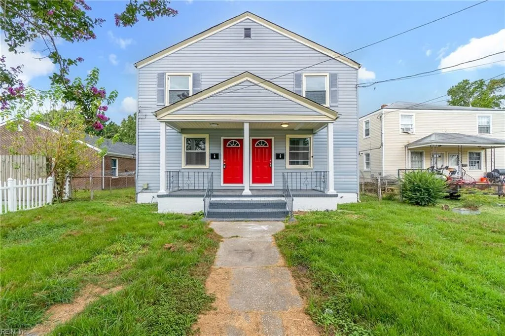 1621 Deep Creek Blvd, Portsmouth — photo