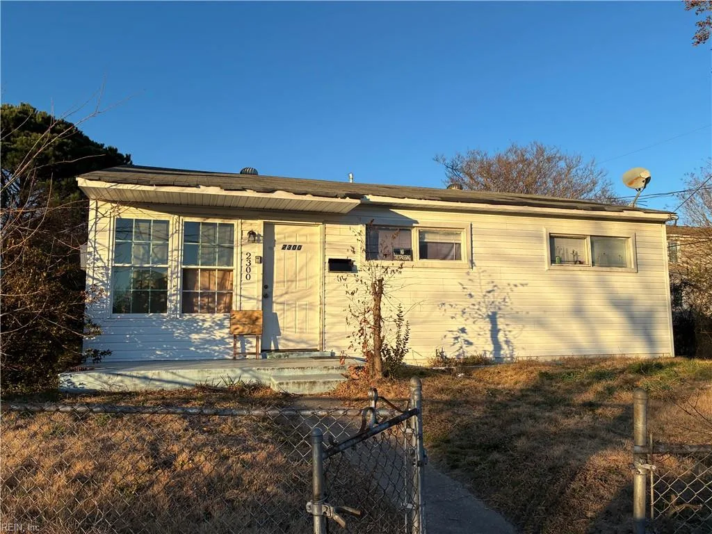 2300 South St, Portsmouth — photo