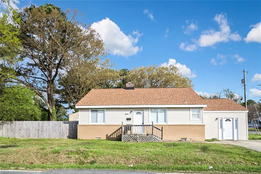 4614 Cape Henry Ave, Norfolk — photo