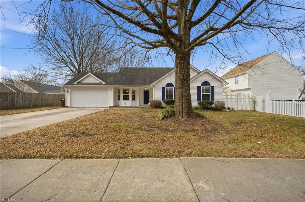 612 Oak Grove Rd, Chesapeake — photo