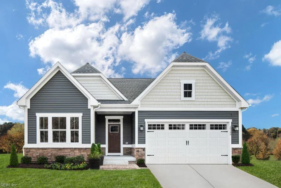395 TRIBUTARY LN, CARROLLTON VA 23314