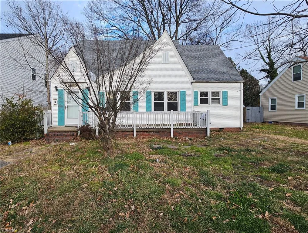 6324 Alexander St, Norfolk — photo
