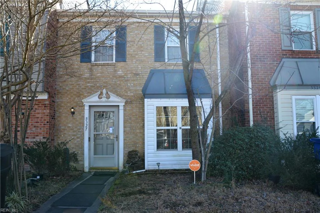 3327 Boynton Ct, Virginia Beach — photo