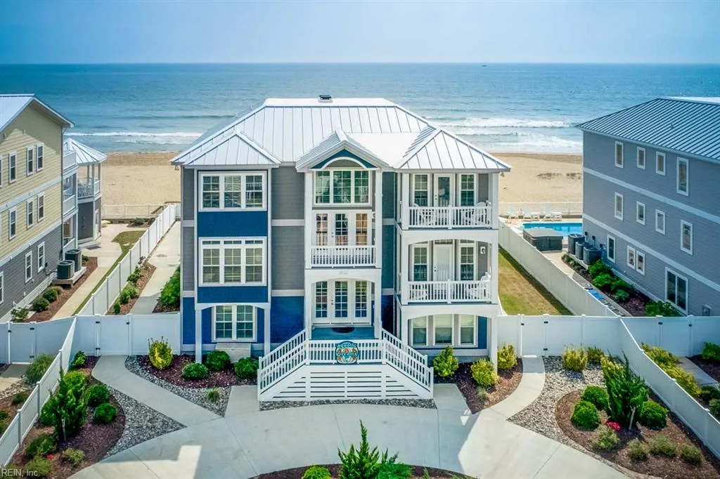 3532 Sandfiddler Rd, Virginia Beach — photo
