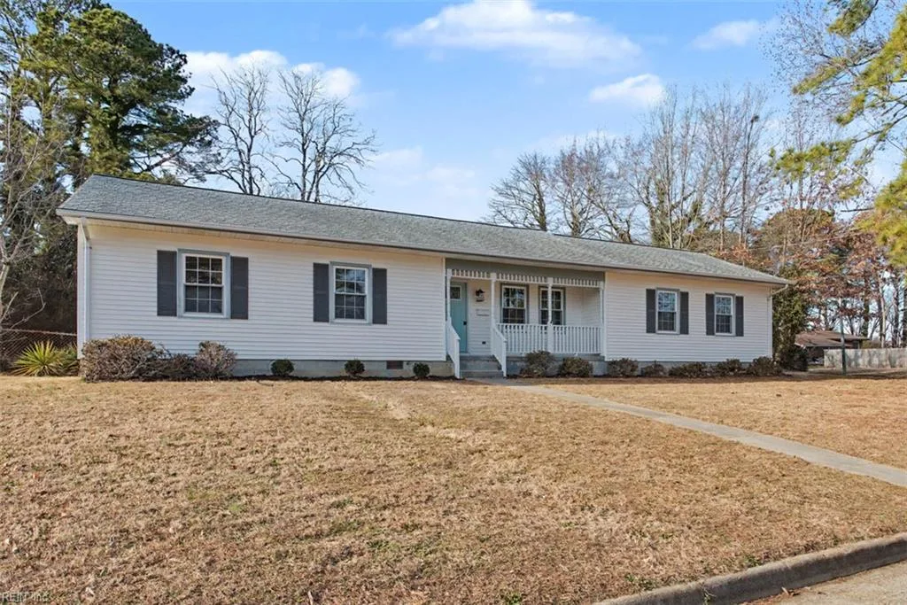 20 Linda Dr, Newport News — photo