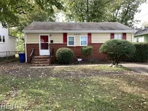 2405 Parish Ave, Newport News — photo