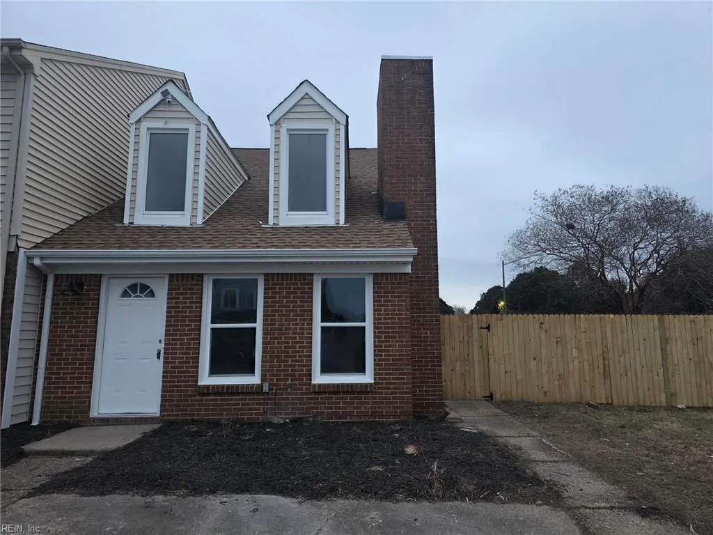 3935 Buchanan Dr, Virginia Beach — photo