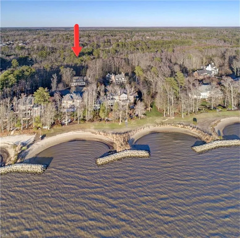 1793 Cypress Isle, Williamsburg — photo