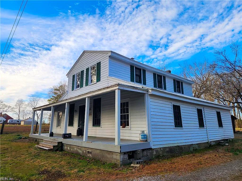 7439 New Design Rd, Elberon — photo