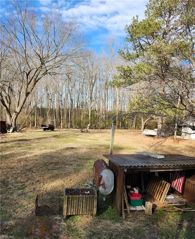 7439 New Design Rd, Elberon — photo