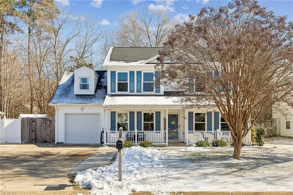 113 Vivian Ct, Yorktown — photo