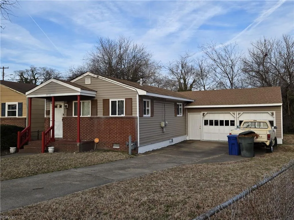 2010 Roanoke Ave, Newport News — photo