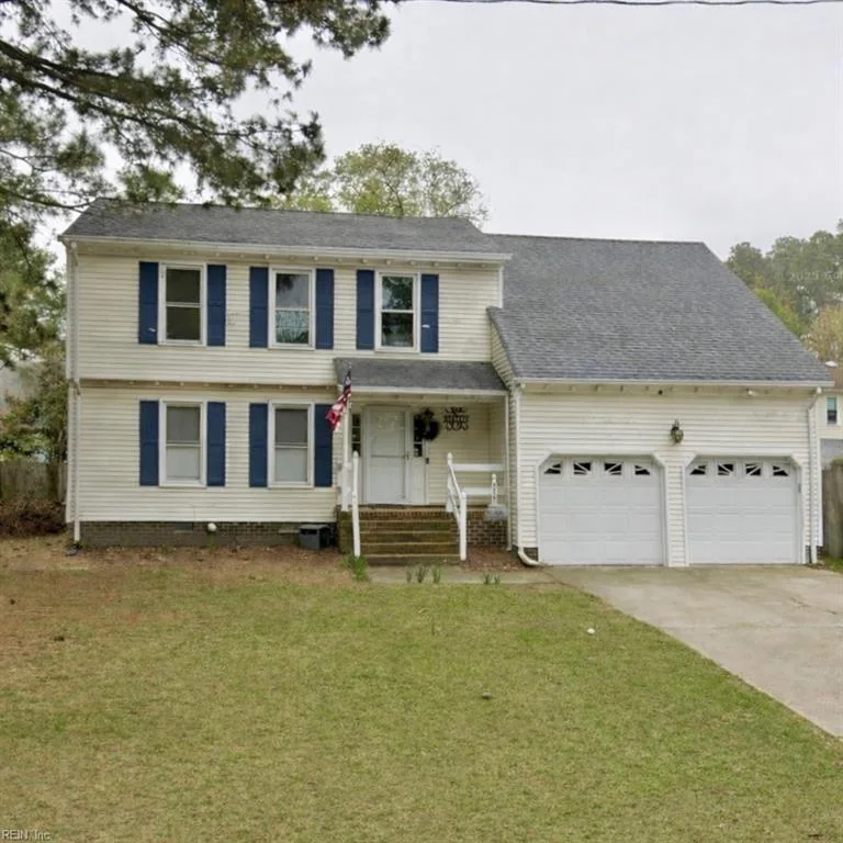 5325 Sherluck Rd, Virginia Beach — photo