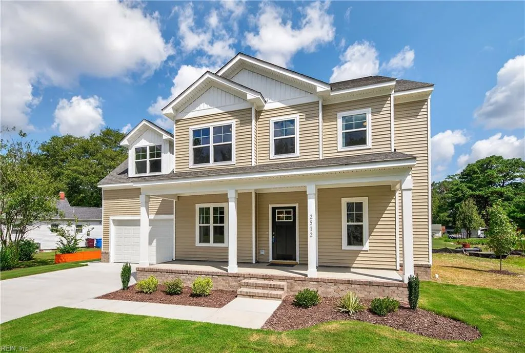 2507 Deal's Creek CT, CHESAPEAKE VA 23323