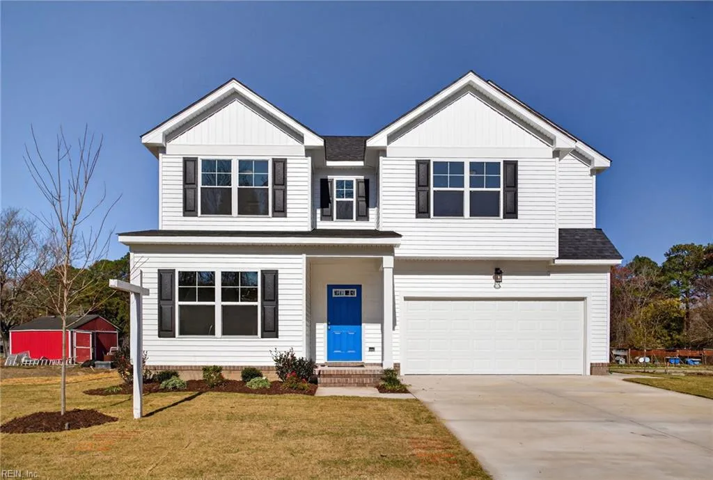 2508 Deal&Apos;S Creek Ct, Chesapeake — photo