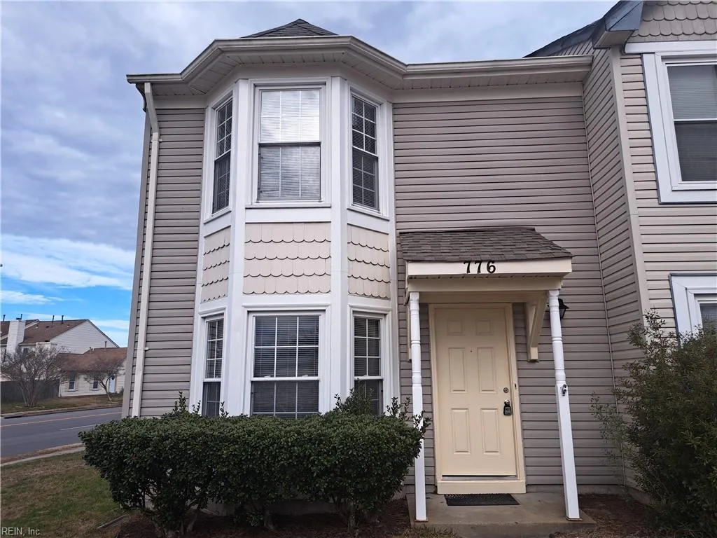776 Goodard Dr, Virginia Beach — photo
