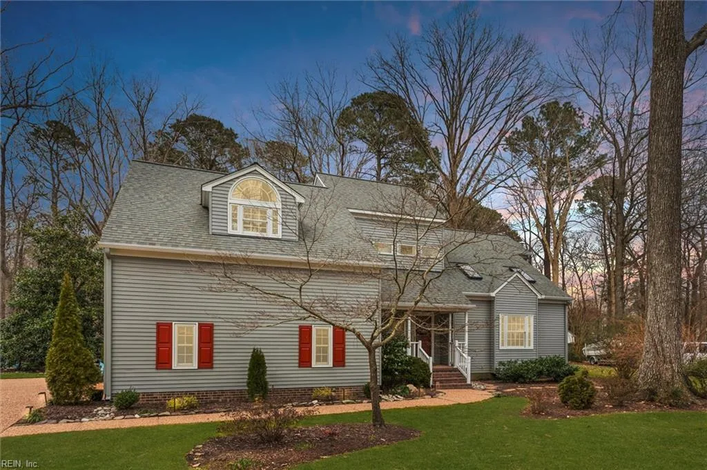 113 Mobjack Loop, Yorktown — photo
